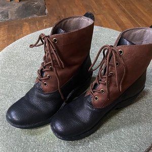 Bionica boots